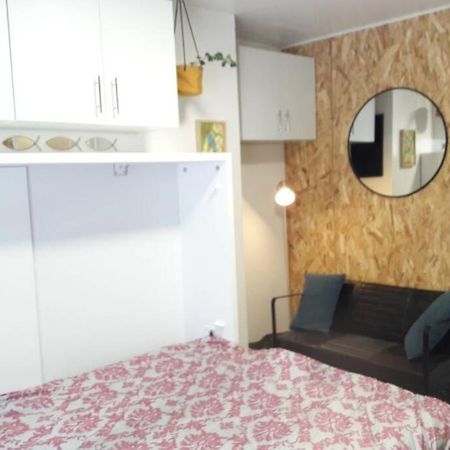 Le Pratik, Commerces Et Lac A Pied Apartment Sevrier Luaran gambar