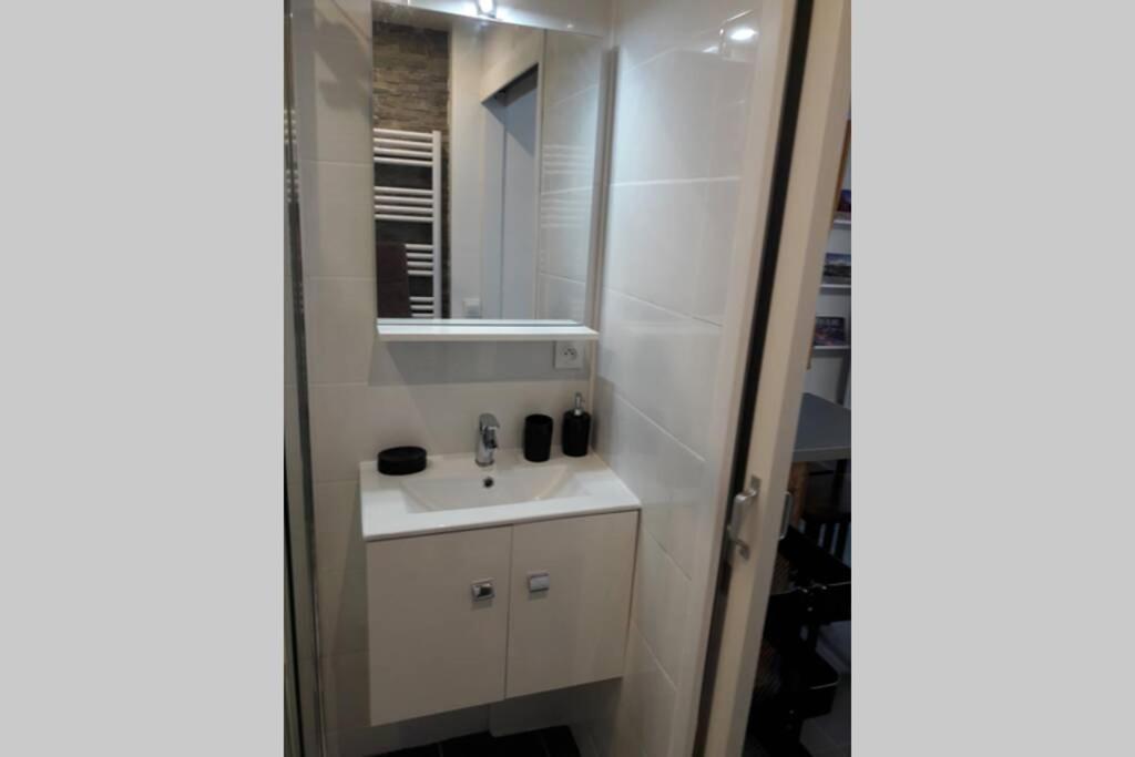Le Pratik, Commerces Et Lac A Pied Apartment Sevrier Luaran gambar